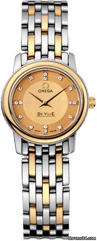 Omega 4370.16 Watches Watch