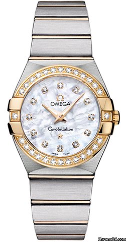 Omega 123.25.27.60.55.003 Watches Watch