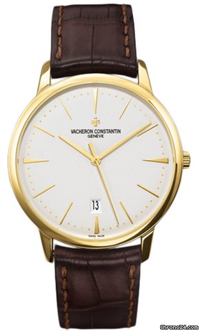 Vacheron Constantin 85180/000j-9231 Watches Watch