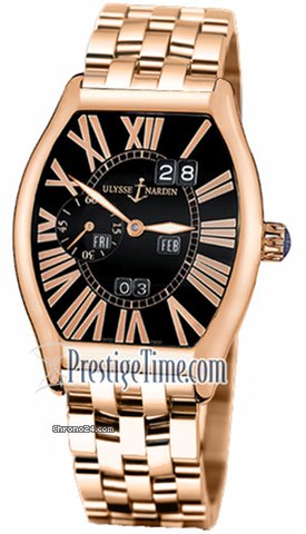 Ulysse Nardin 336-48-8/42 Watches Watch