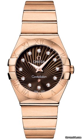 Omega 123.50.27.60.63.001 Watches Watch