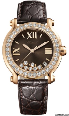 Chopard 277473-5008 Watches Watch