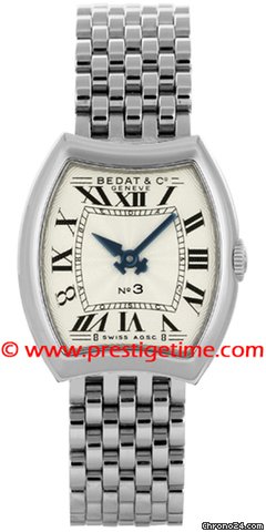 Bedat & Co 304.011.100 Watches Watch