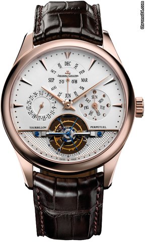 Jaeger LeCoultre q500242a Watches Watch