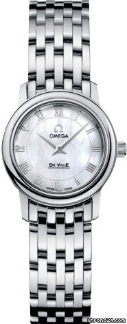 Omega 4570.71 Watches Watch
