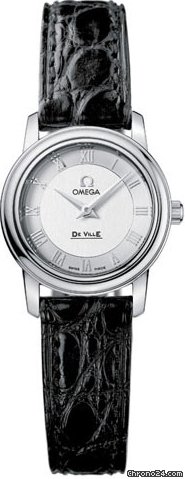 Omega 4870.33.01 Watches Watch