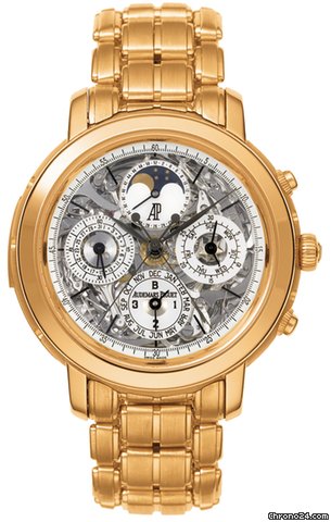 Audemars Piguet 26023or.oo.1138or.01 Watches Watch