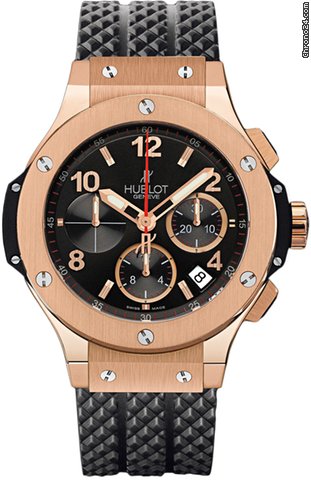 Hublot 301.px.130.rx Watches Watch