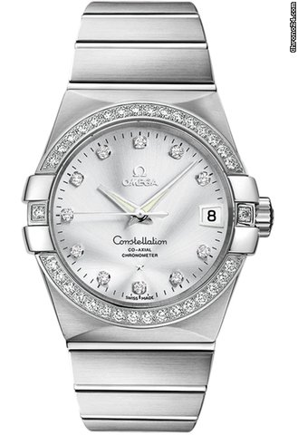 Omega 123.55.38.21.52.003 Watches Watch