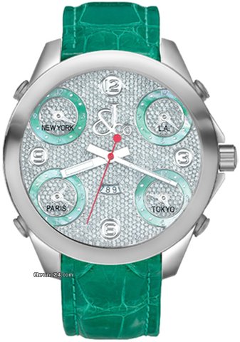 Jacob & Co. JC-30g Watches Watch