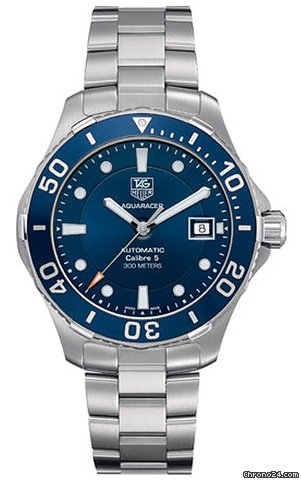 TAG Heuer wan2111.ba0822 Watches Watch