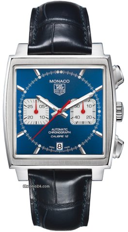TAG Heuer caw2111.fc6183 Watches Watch