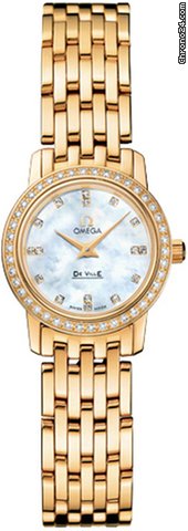 Omega 4175.76 Watches Watch