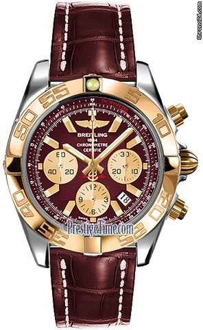 Breitling CB011012/k524-4cd Watches Watch