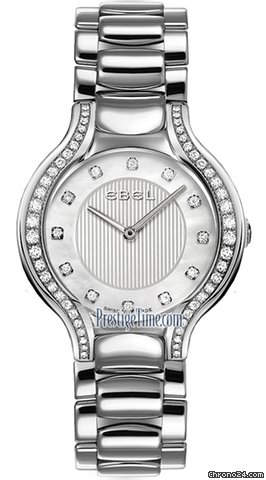Ebel 1215929, 9956n38/1991050 Watches Watch