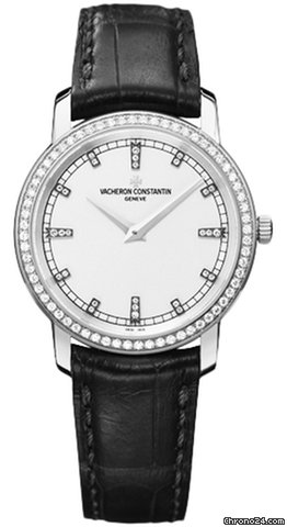 Vacheron Constantin 25558/000g-9405 Watches Watch