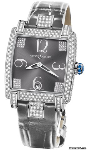 Ulysse Nardin 130-91fc/609 Watches Watch