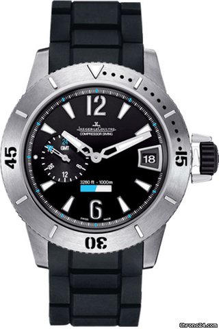 Jaeger LeCoultre 187.t7.70 Watches Watch