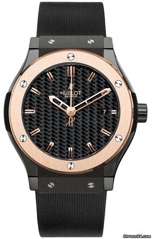 Hublot 542.cp.1780.rx Watches Watch