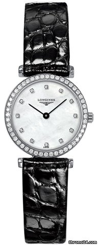 Longines L4.241.0.80.2 Watches Watch
