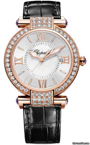Chopard 384221-5002 Watches Watch