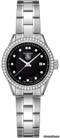 TAG Heuer wv1412.ba0793 Watches Watch