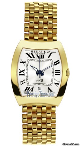 Bedat & Co 314.303.800 Watches Watch