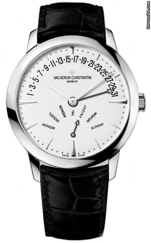 Vacheron Constantin 86020/000g-9508 Watches Watch
