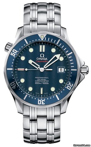 Omega 2220.80 Watches Watch