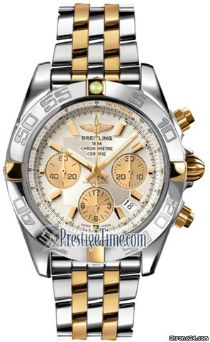 Breitling IB011012/g687-tt Watches Watch