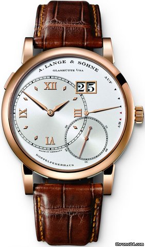 A. Lange & Sohne 115.032 Watches Watch