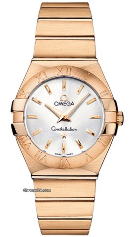 Omega 123.50.27.60.02.001 Watches Watch