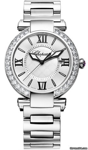 Chopard 388532-3004 Watches Watch