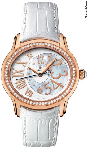 Audemars Piguet 77301or.zz.d015cr.01 Watches Watch
