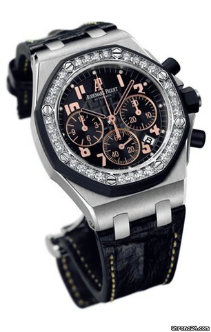 Audemars Piguet 26282sk.zz.d101cr.01 Watches Watch