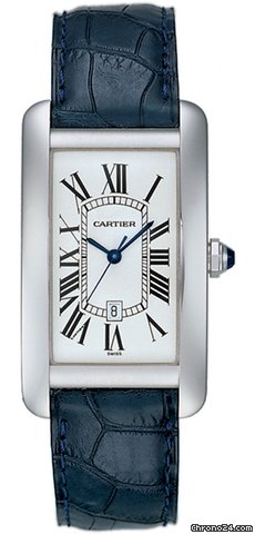 Cartier w2603256 Watches Watch