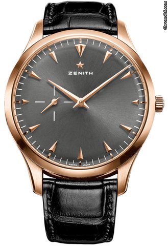 Zenith 18.2010.681/91.c493 Watches Watch