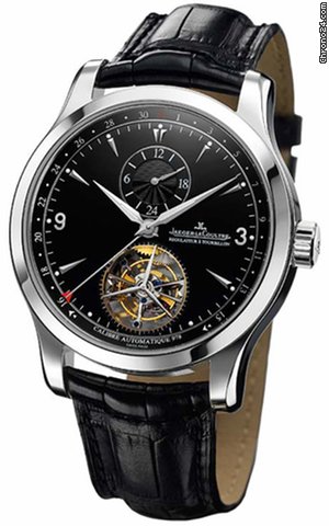 Jaeger LeCoultre 166.64.70 Watches Watch