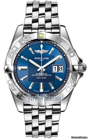 Breitling a49350L2/c806-ss Watches Watch