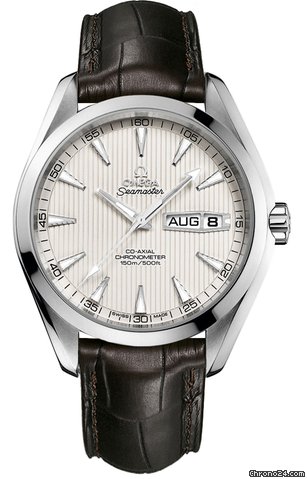 Omega 231.13.43.22.02.001 Watches Watch