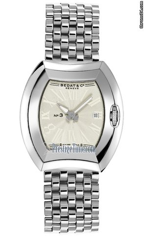 Bedat & Co 334.011.100 Watches Watch