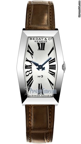 Bedat & Co 386.010.600 Watches Watch