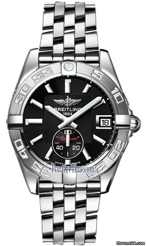 Breitling a3733011/ba33-ss Watches Watch
