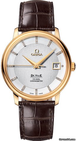 Omega 4617.35.02 Watches Watch
