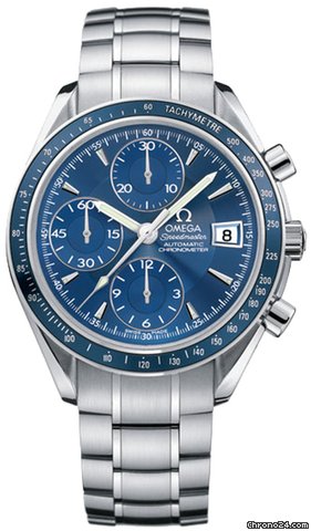 Omega 3212.80 Watches Watch