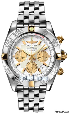 Breitling IB011012/a696-ss Watches Watch