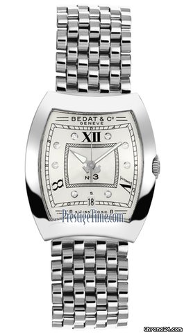 Bedat & Co 314.011.109 Watches Watch