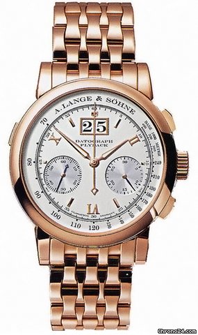 A. Lange & Sohne 403.432 Watches Watch