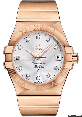 Omega 123.50.35.20.52.001 Watches Watch