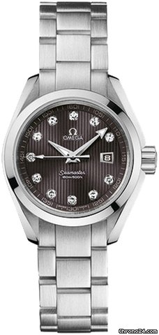 Omega 231.10.30.61.56.001 Watches Watch